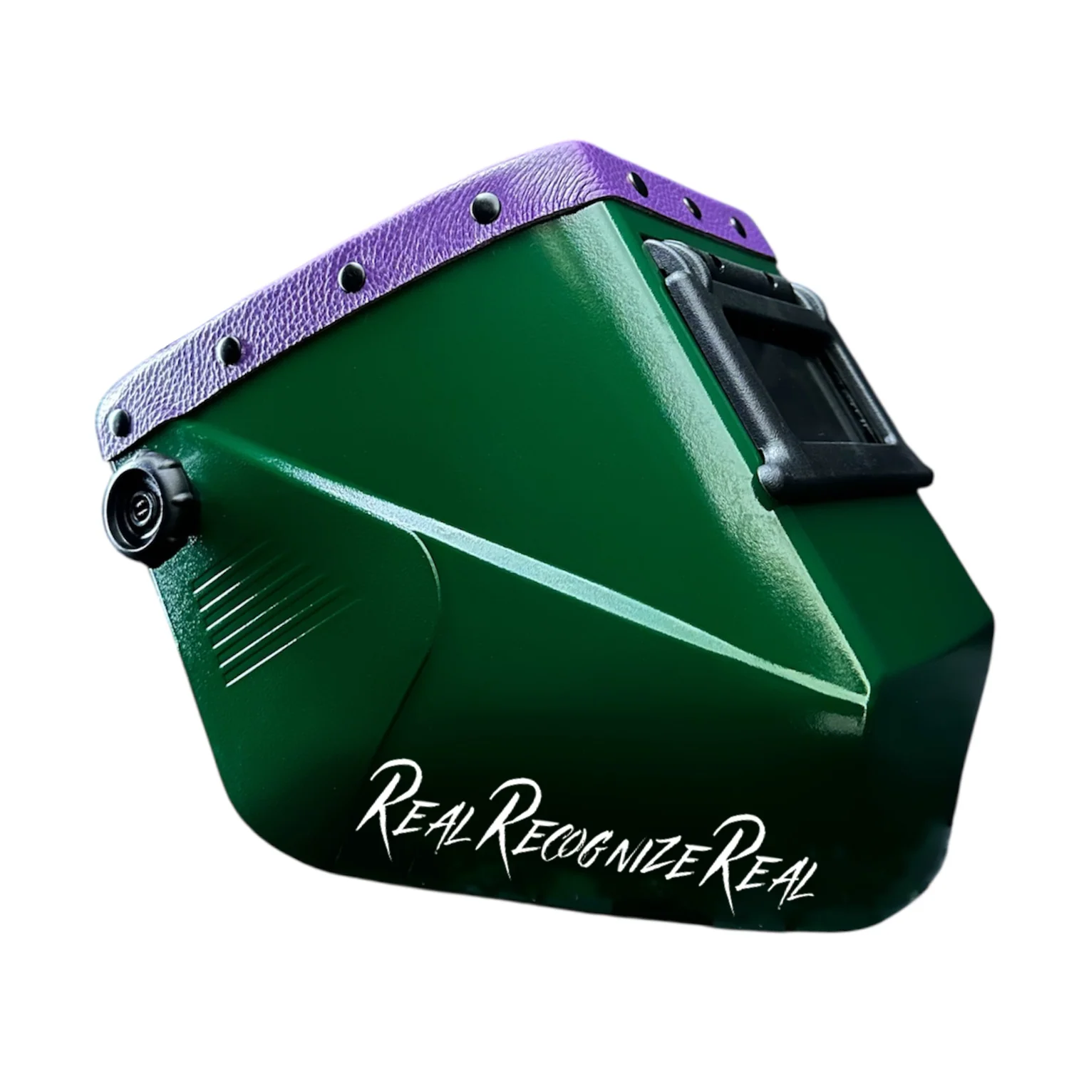 "Jolly" Square Welding Hood - Image 32