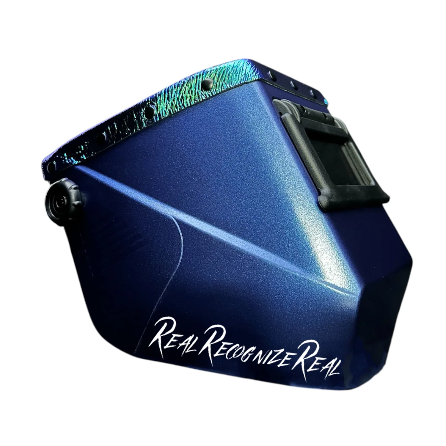 "Jolly" Square Welding Hood - Image 34