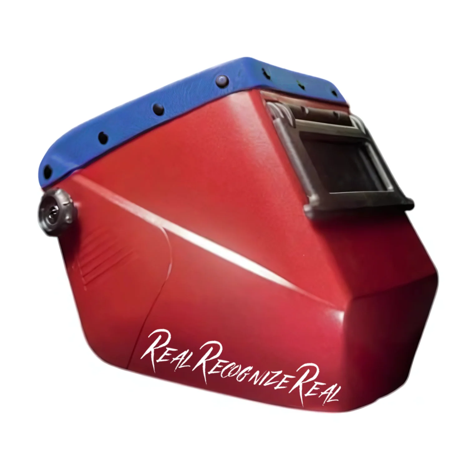 "Jolly" Square Welding Hood - Image 35