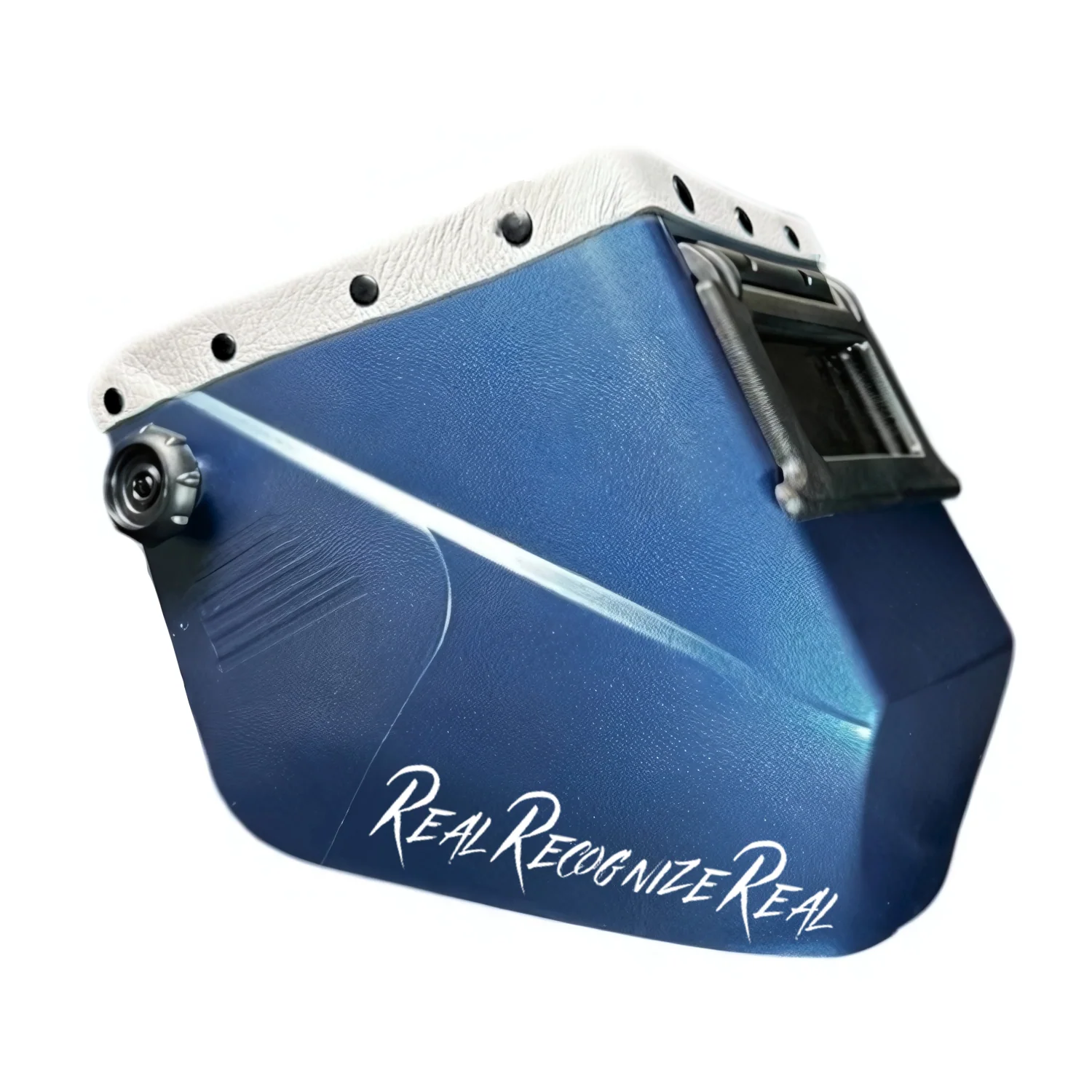 "Jolly" Square Welding Hood - Image 37