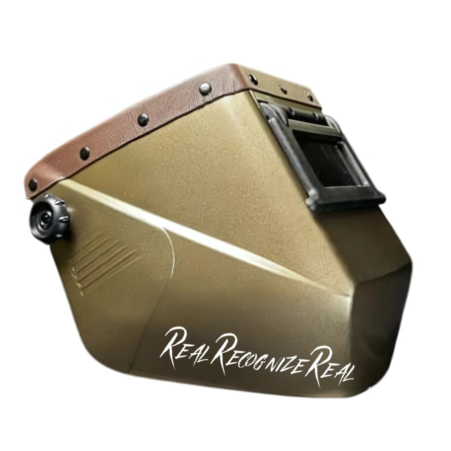 "Jolly" Square Welding Hood - Image 40