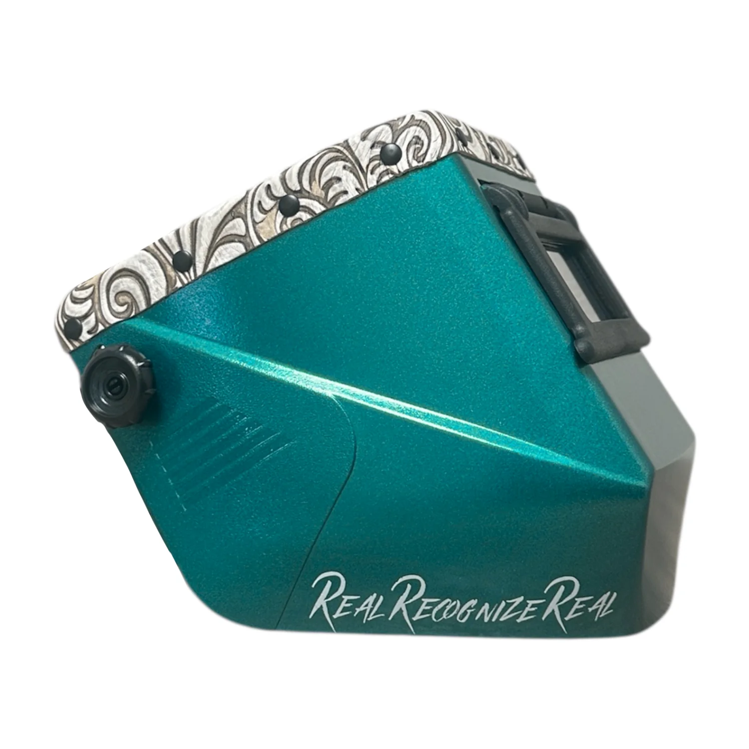 "Jolly" Square Welding Hood - Image 48