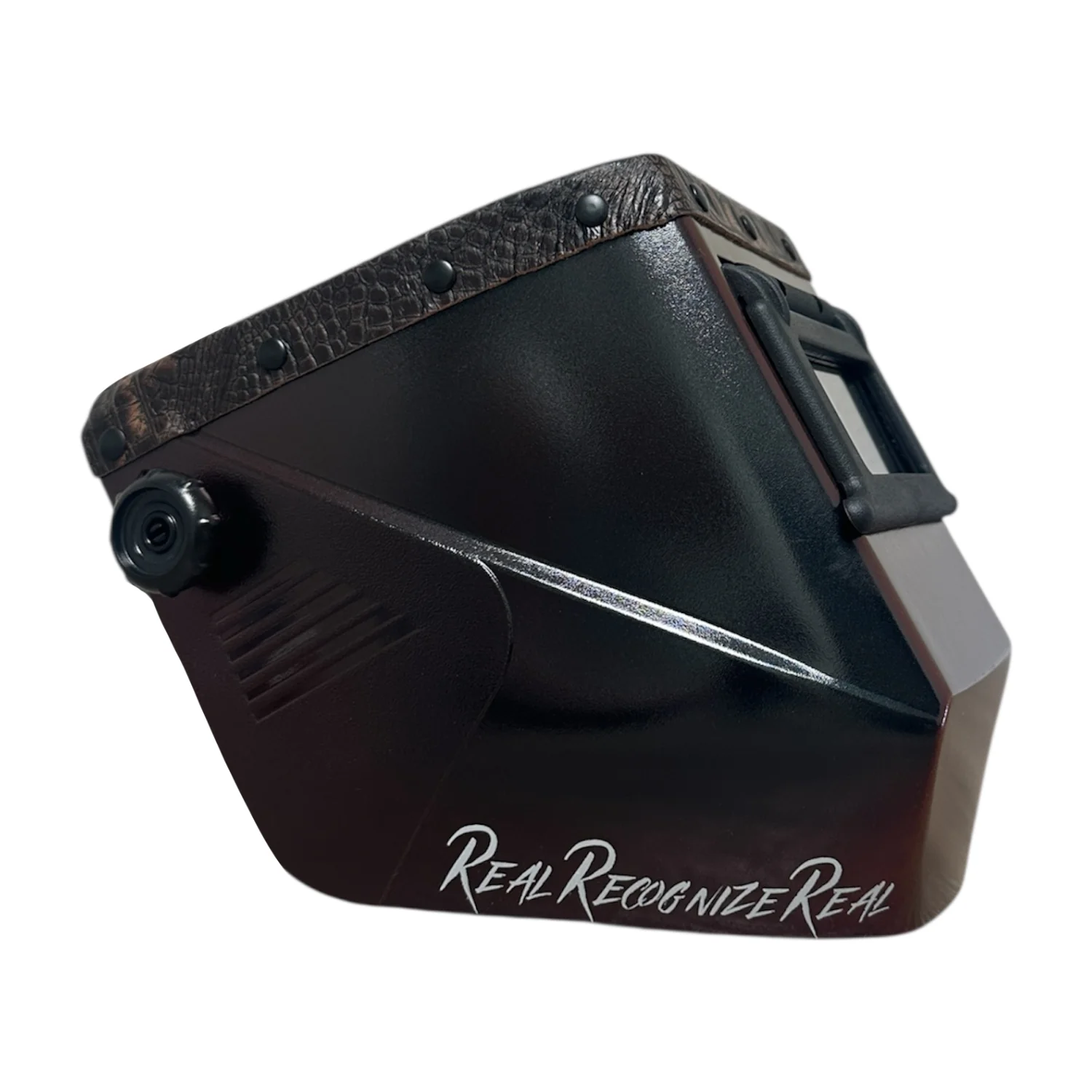 "Jolly" Square Welding Hood - Image 49