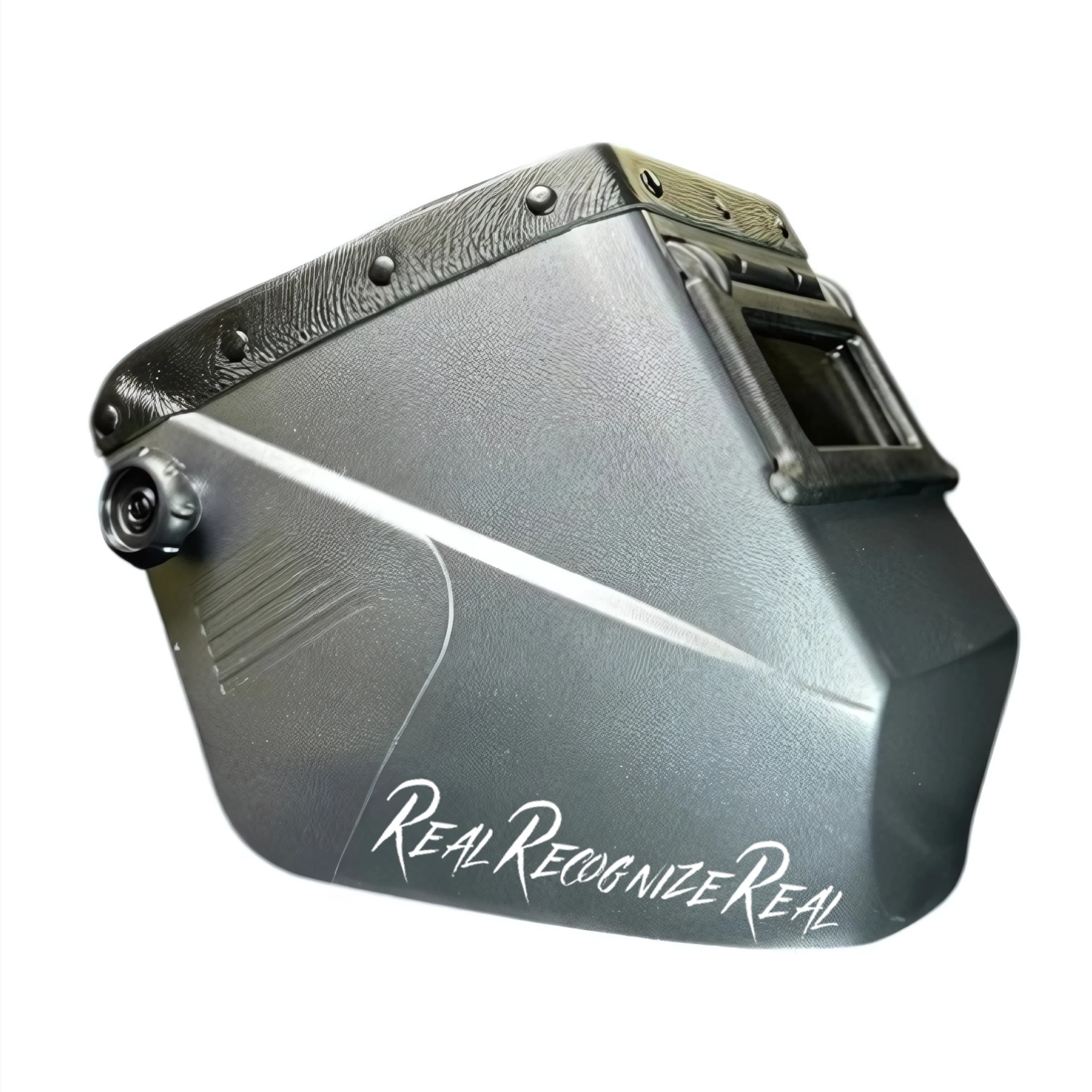 "Jolly" Square Welding Hood - Image 5