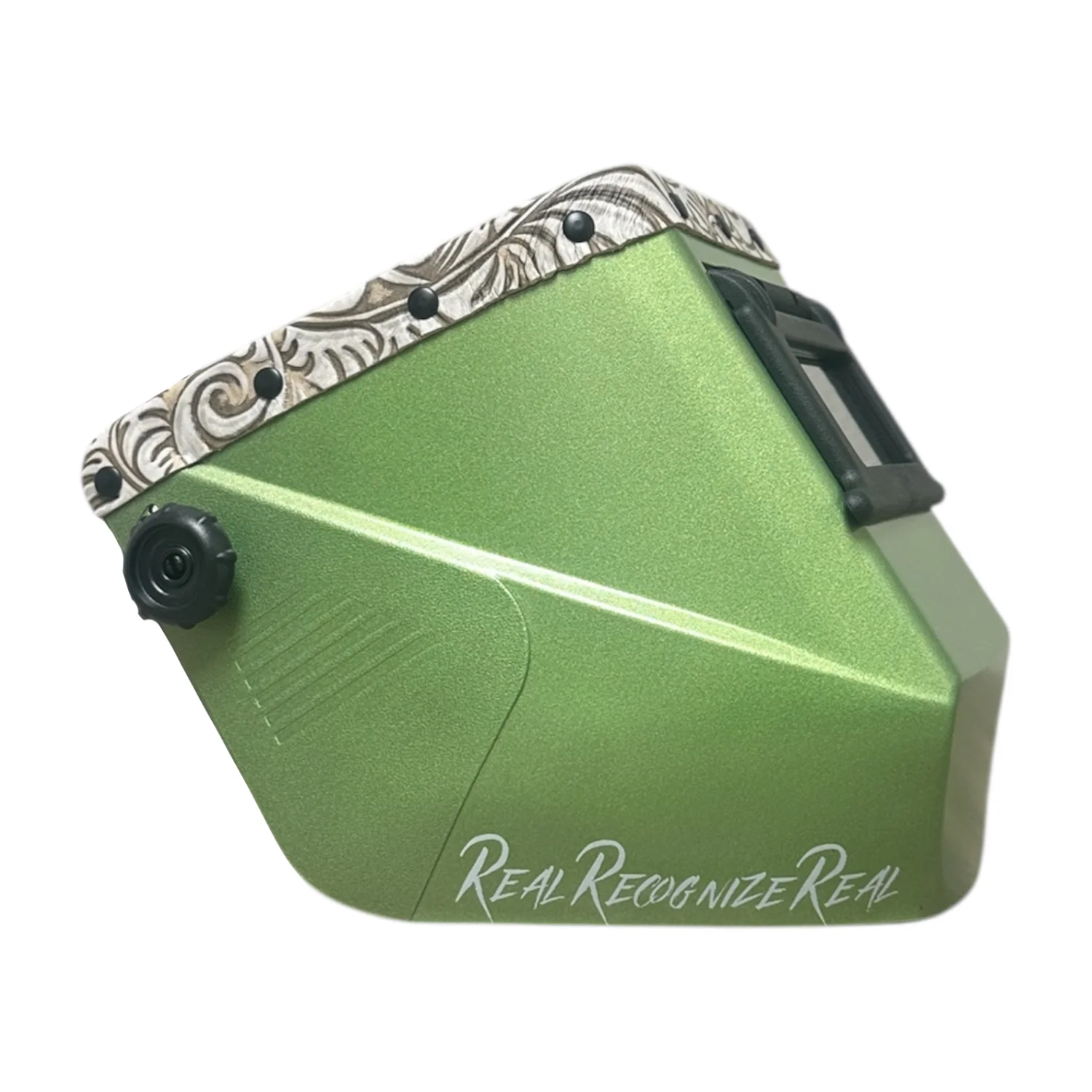 "Jolly" Square Welding Hood - Image 50