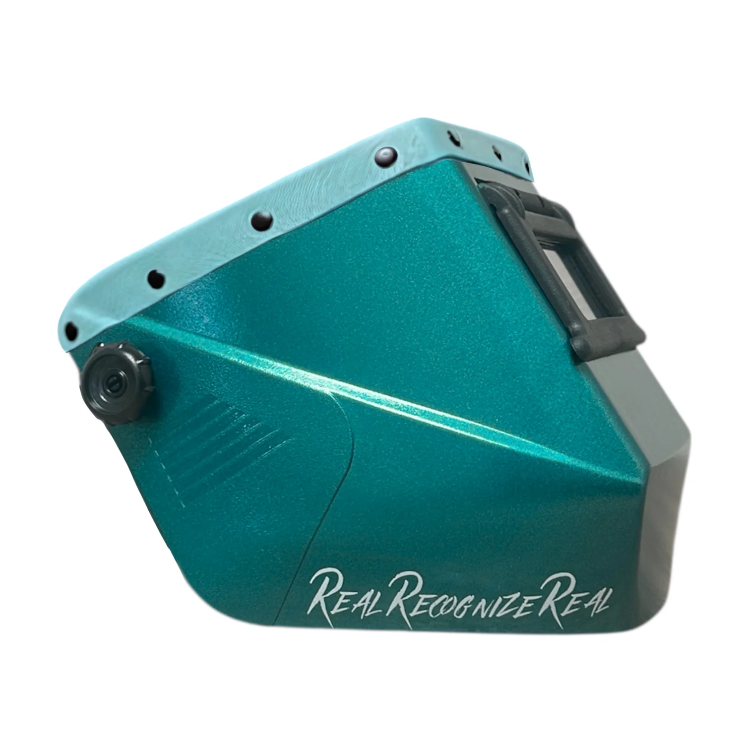 "Jolly" Square Welding Hood - Image 58