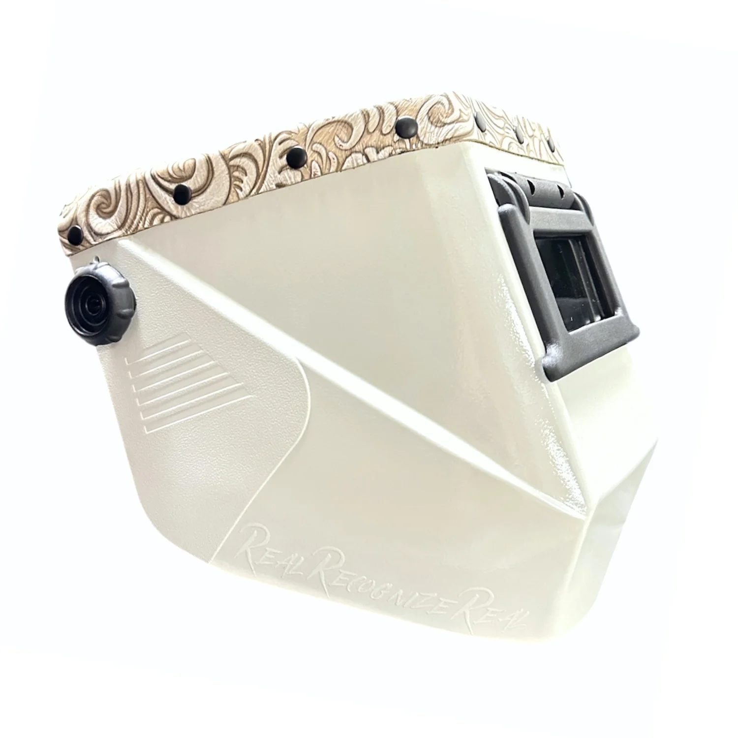 "Jolly" Square Welding Hood - Image 60