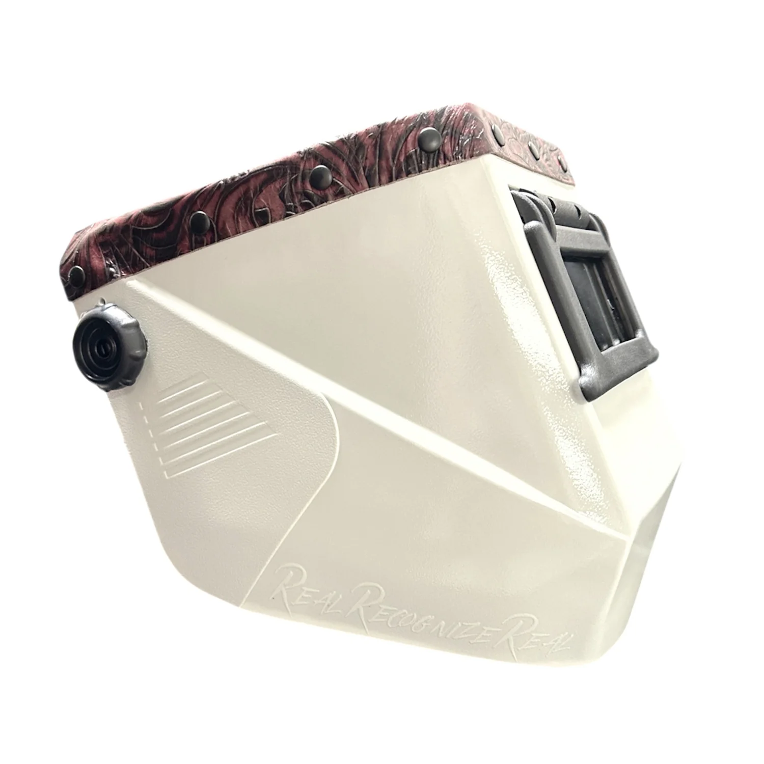 "Jolly" Square Welding Hood - Image 62