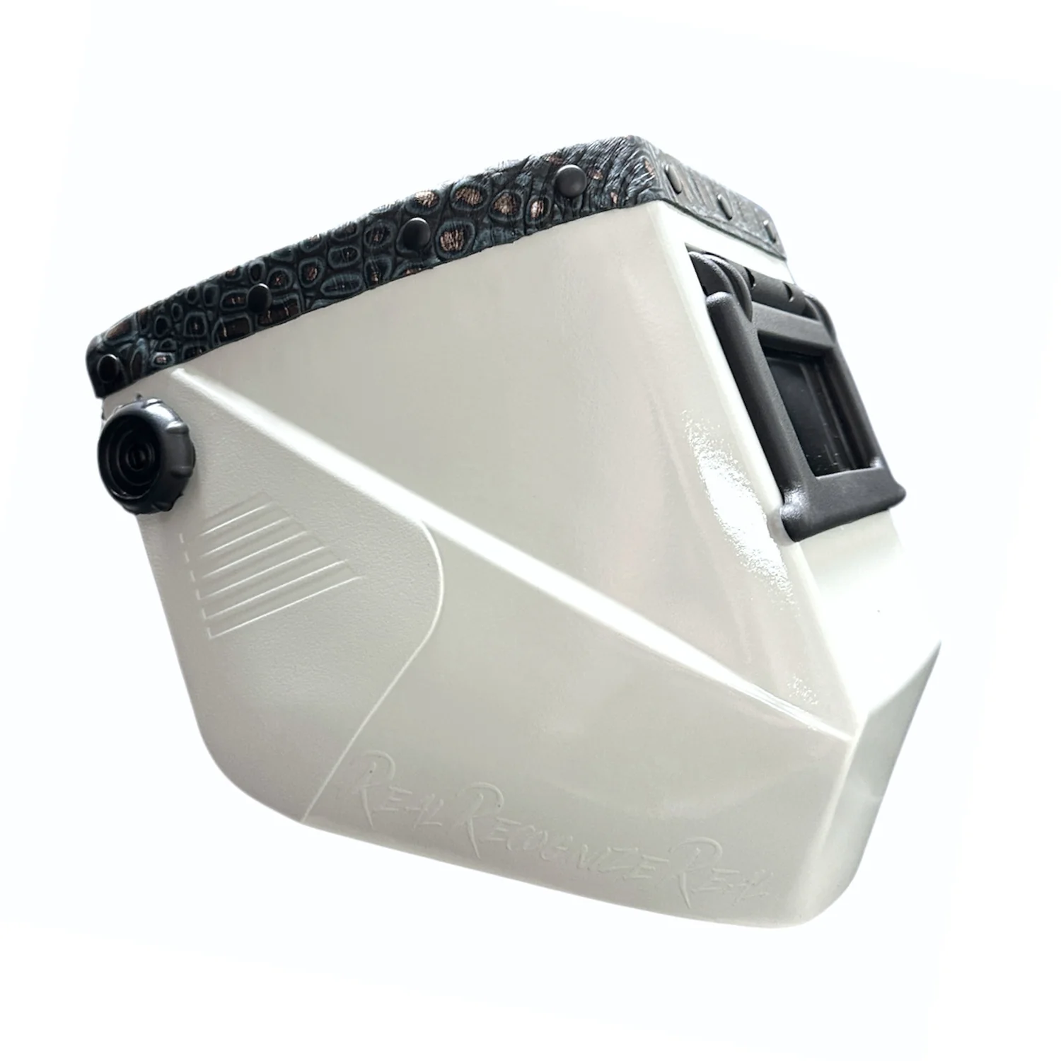 "Jolly" Square Welding Hood - Image 64