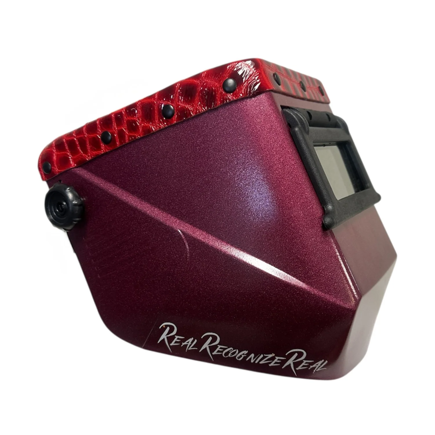 "Jolly" Square Welding Hood - Image 66