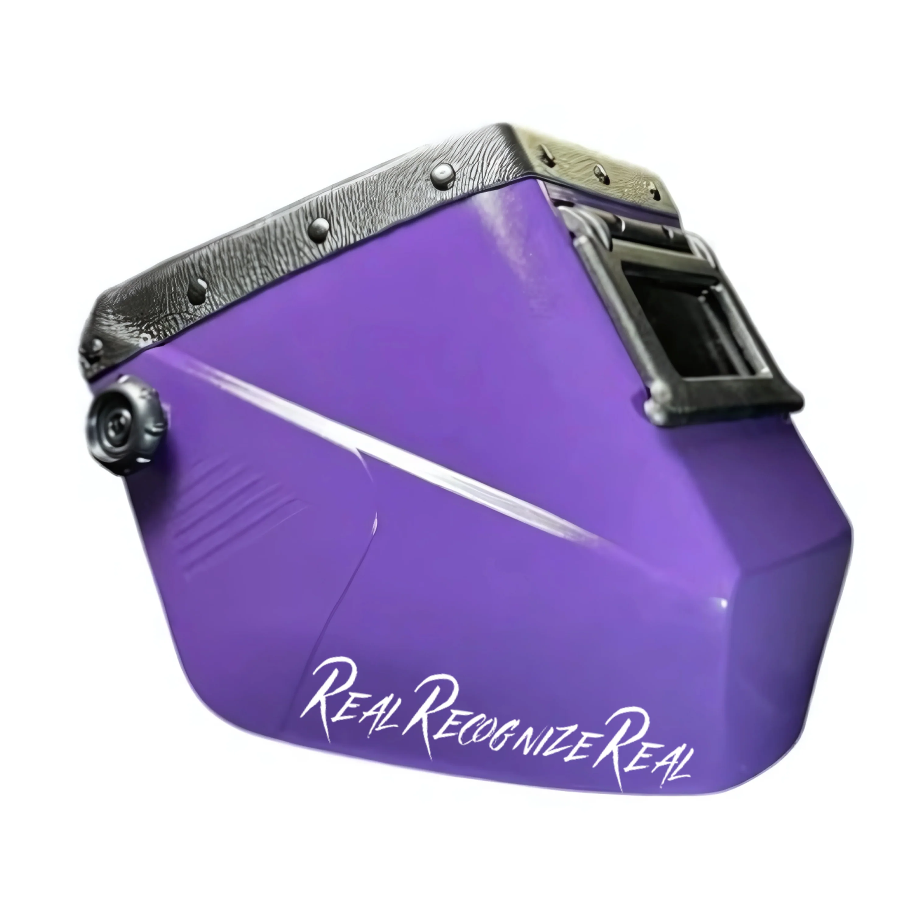 "Jolly" Square Welding Hood - Image 9