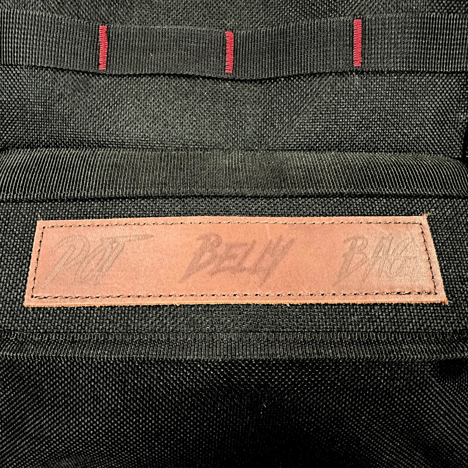 Pot Belly Tool Bag - Image 7