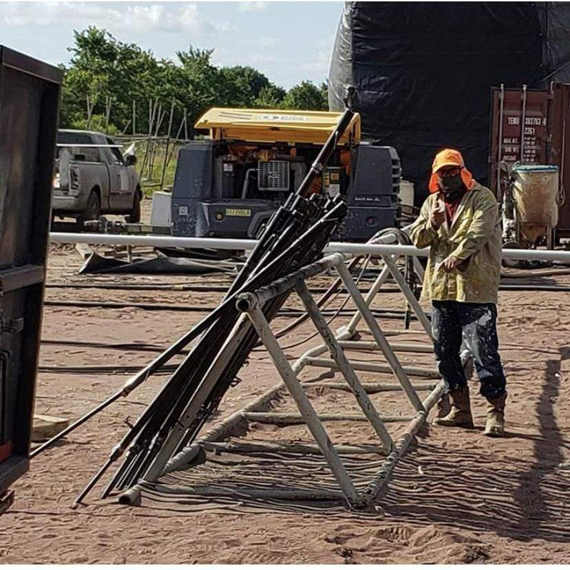 The "Slamma Jamma" Umbrella Stand - Image 6