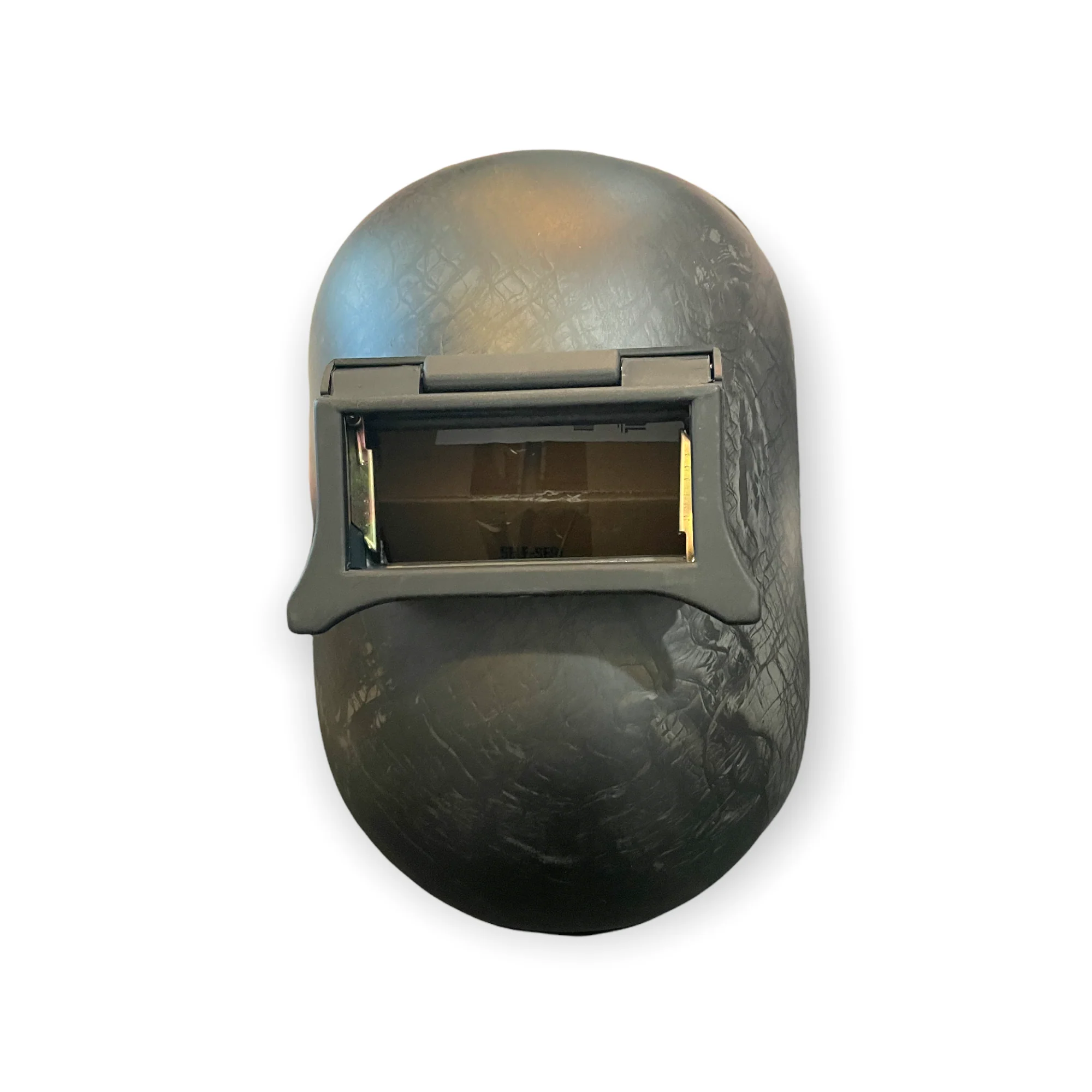 Weld Tube Clip-On Flip Front Adaptor - Image 3