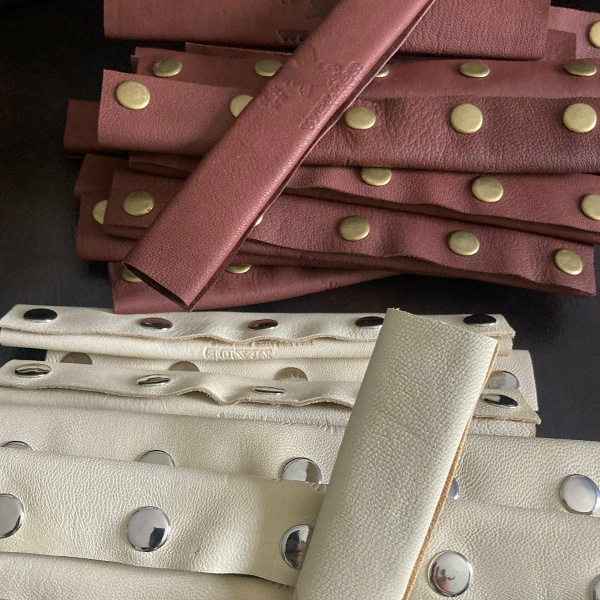 Welder Made Headband - Image 4